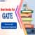 GATE ECE Books 2026 - Best Books for Electronics and Communication Engineering Paper